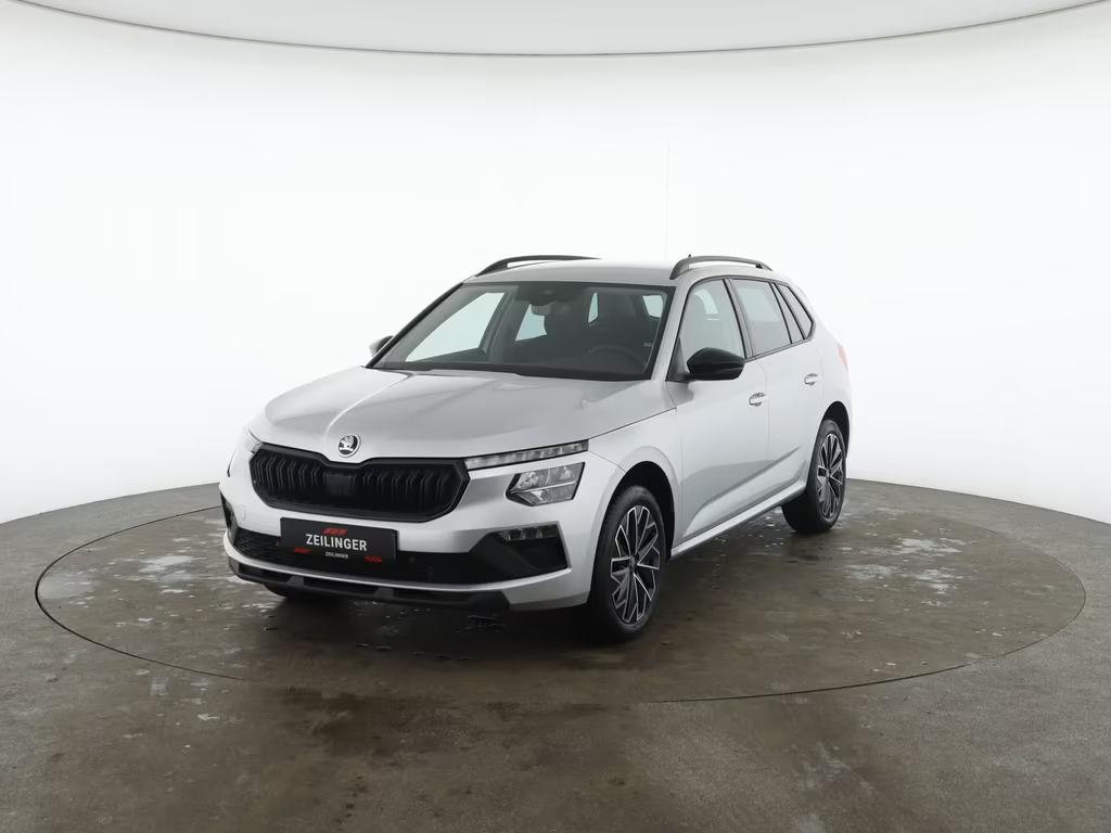 Skoda Kamiq 2025 Benzine