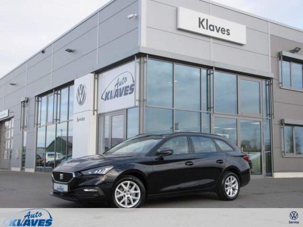 Seat Leon 2023 Diesel