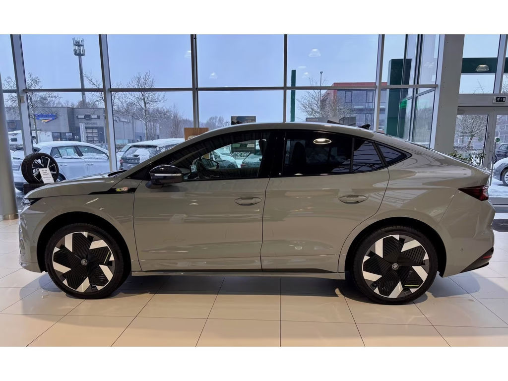 Skoda Enyaq iV