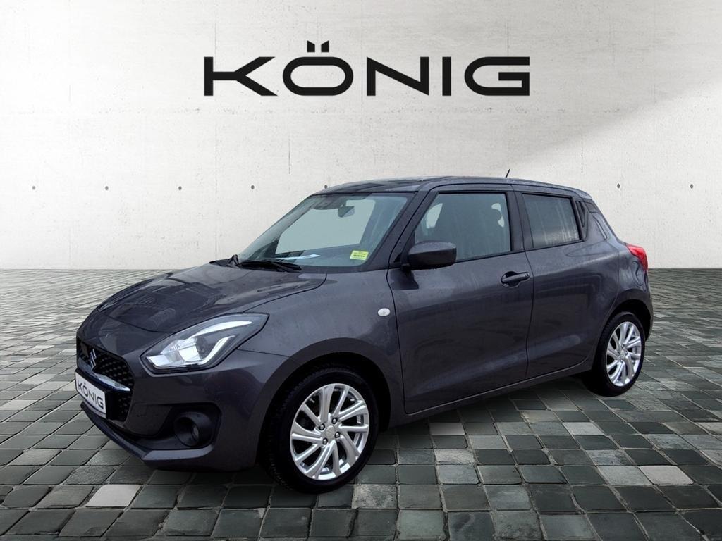 Suzuki Swift 2023 Hybride Benzine