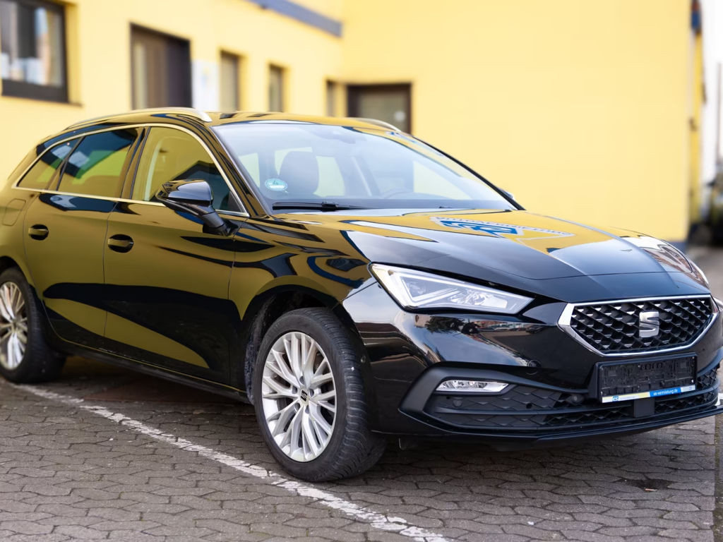 Seat Leon 2023 Benzine