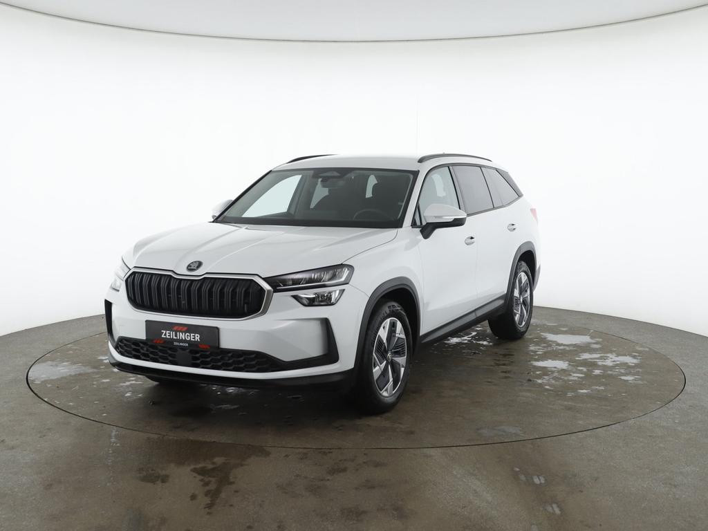 Skoda Kodiaq 2024 Diesel