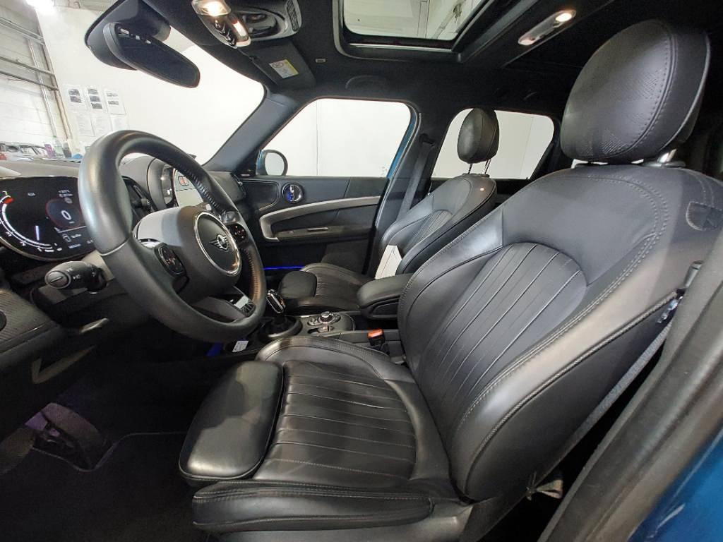 Mini Cooper Countryman