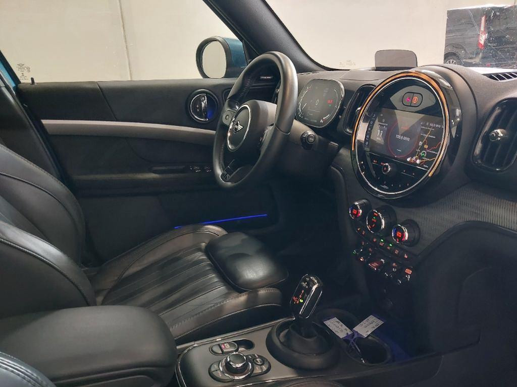 Mini Cooper Countryman