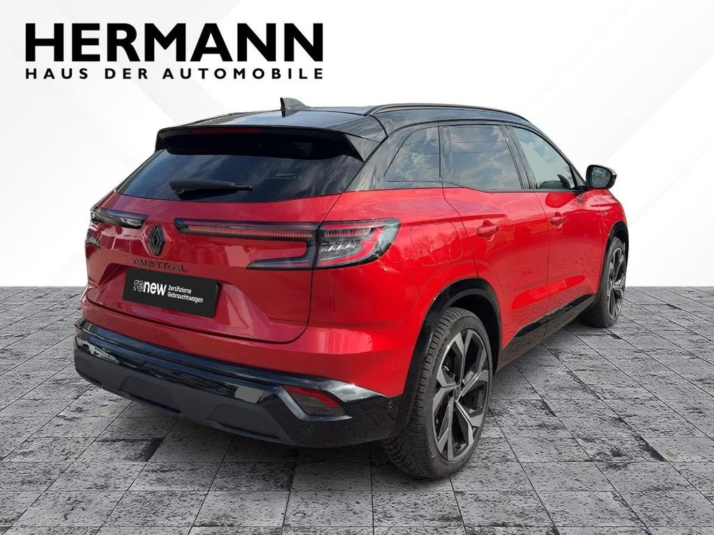 Renault Austral