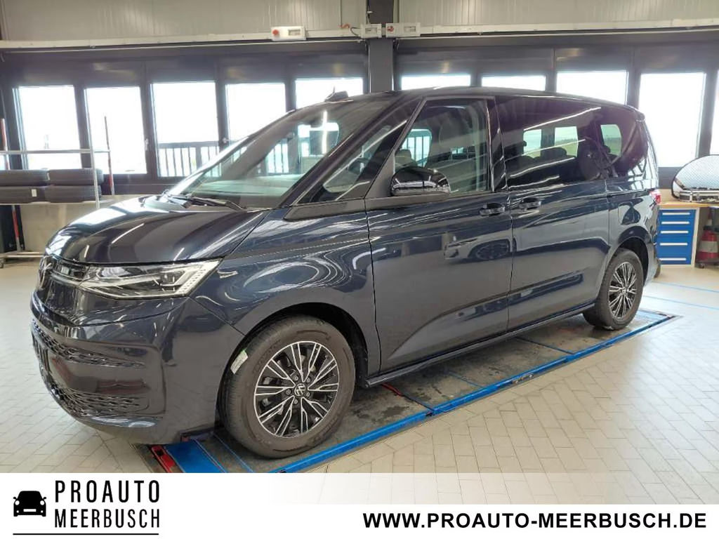 Volkswagen Multivan 2023 Diesel
