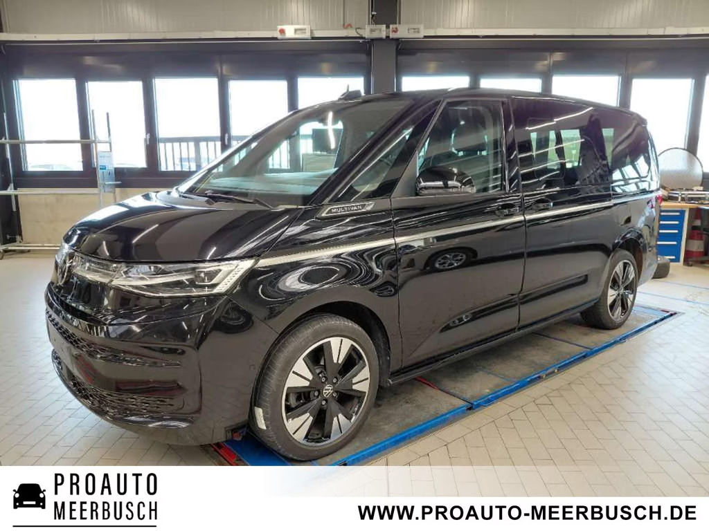 Volkswagen Multivan 2023 Diesel
