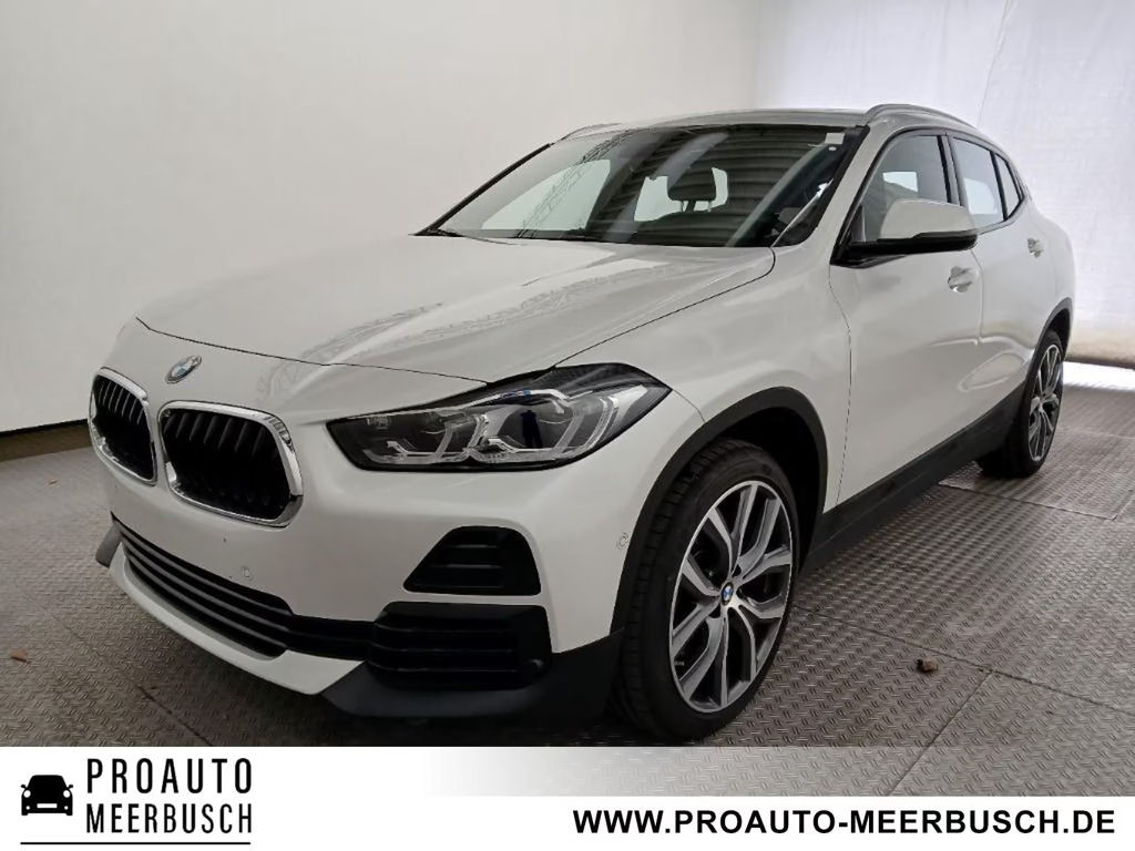 BMW X2 2023 Diesel