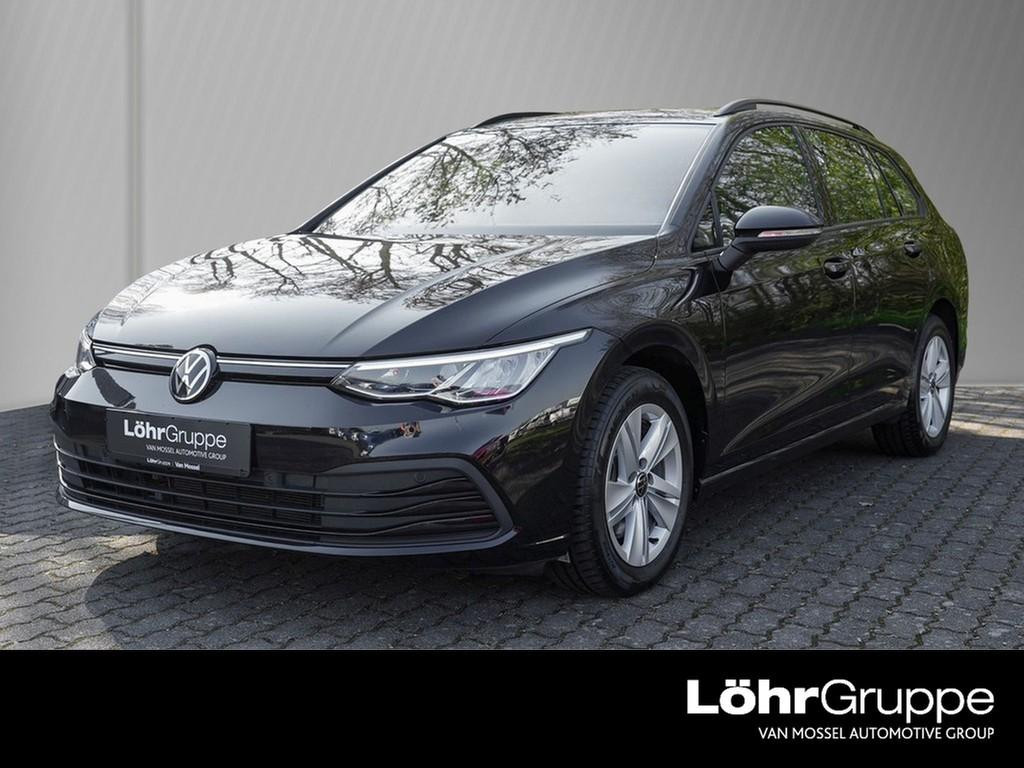 Volkswagen Golf 2023 Diesel