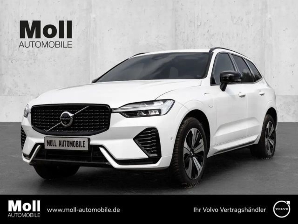 Volvo XC60 2023 Hybride Benzine