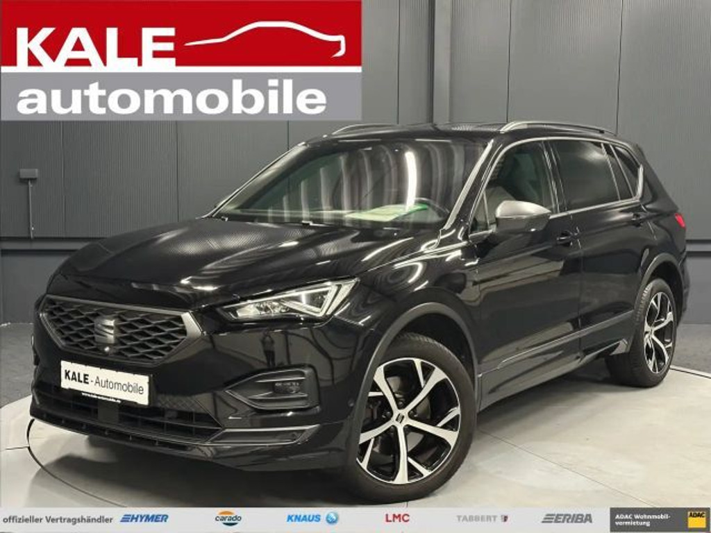 Seat Tarraco 2022 Diesel