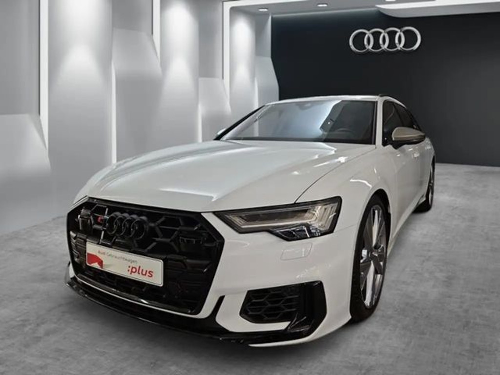 Audi S6 2025 Diesel
