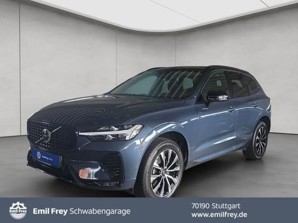 Volvo XC60 2023 Benzine