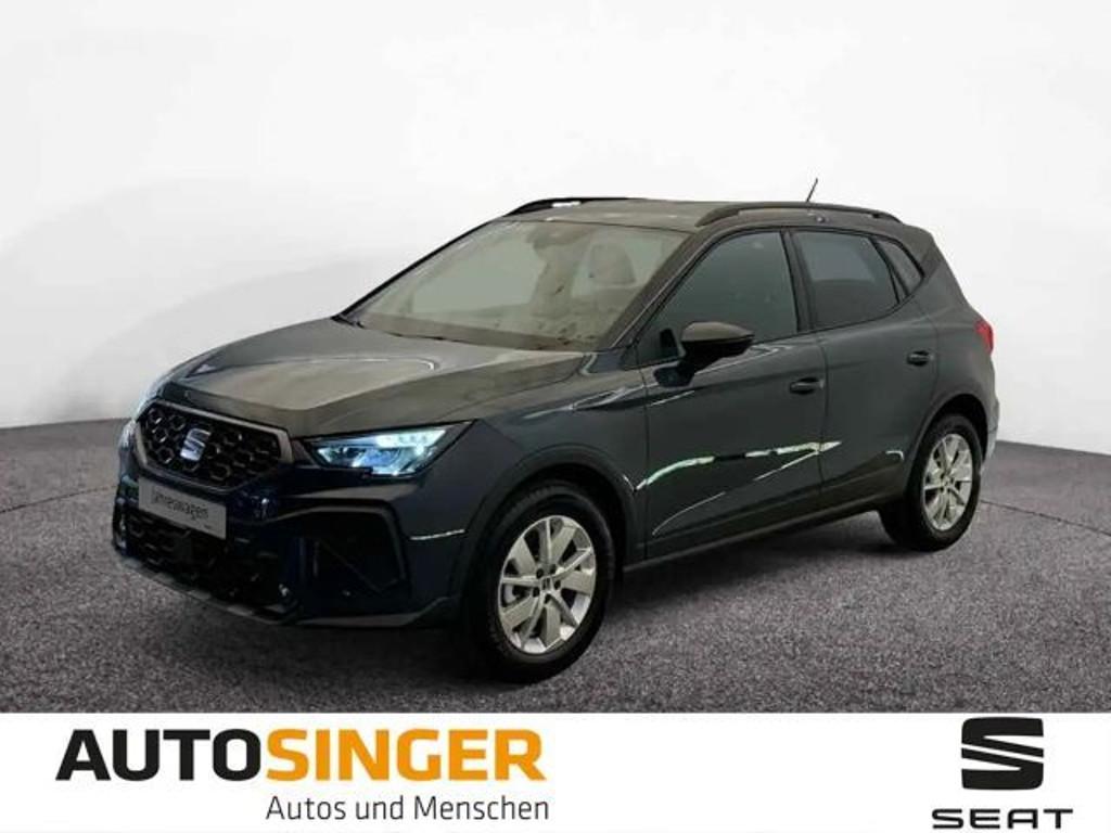 Seat Arona 2026 Benzine