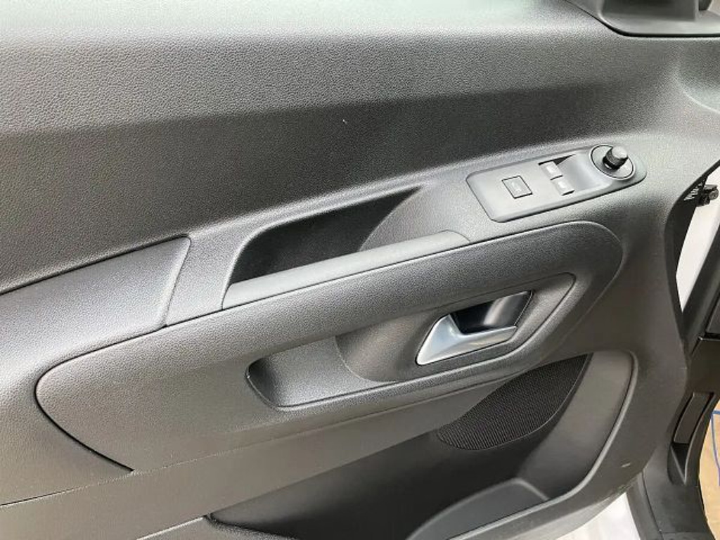 Fiat E-Doblo