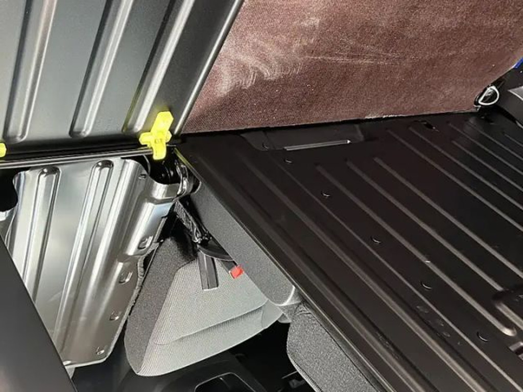 Fiat E-Doblo