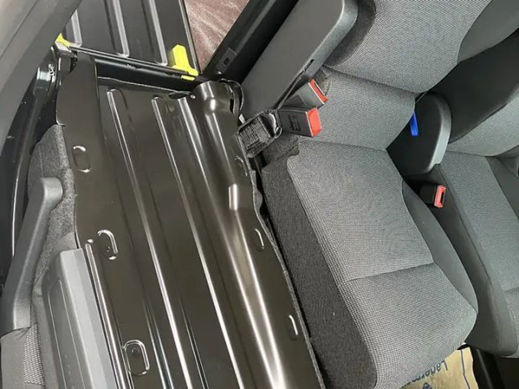 Fiat E-Doblo
