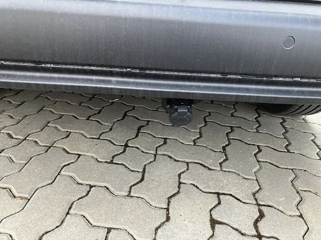 Fiat E-Doblo