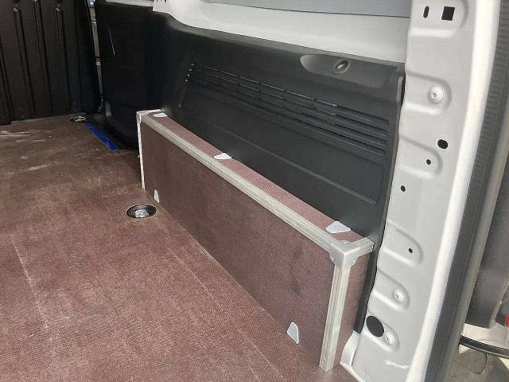 Fiat E-Doblo