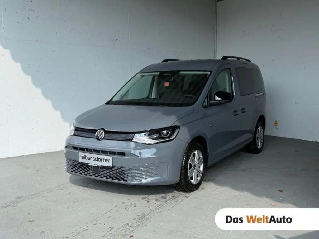 Volkswagen Caddy 2026 Benzine