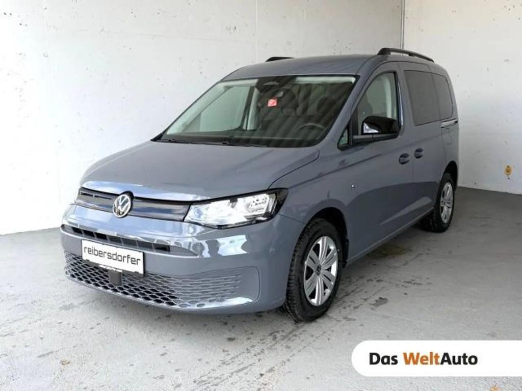 Volkswagen Caddy 2026 Benzine