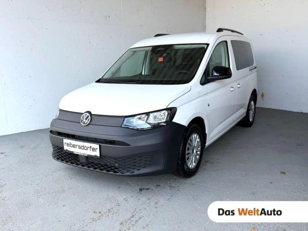Volkswagen Caddy 2026 Diesel