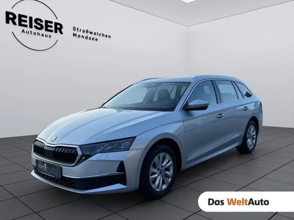Skoda Octavia 2025 Diesel