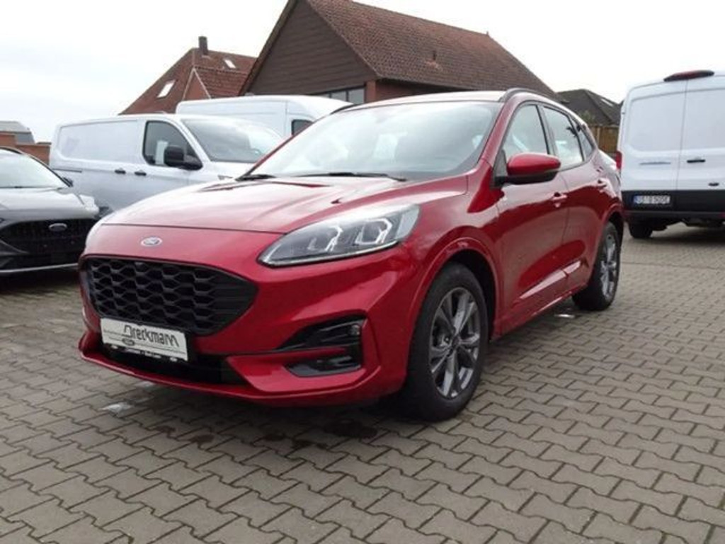 Ford Kuga 2024 Diesel