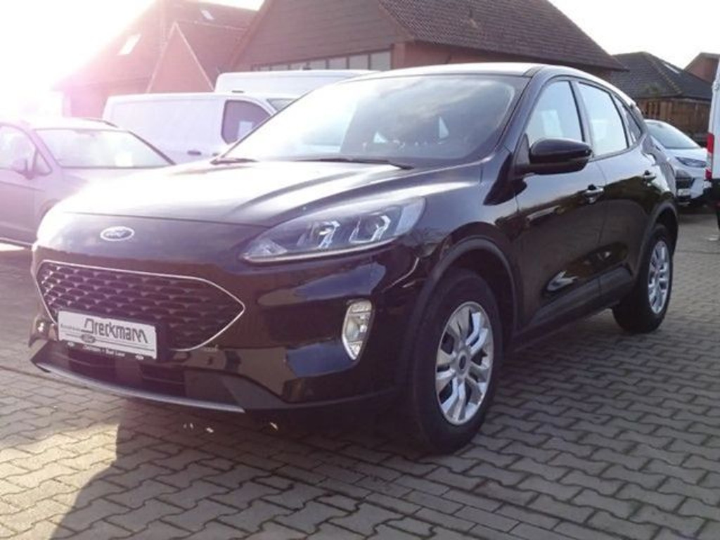 Ford Kuga 2024 Benzine