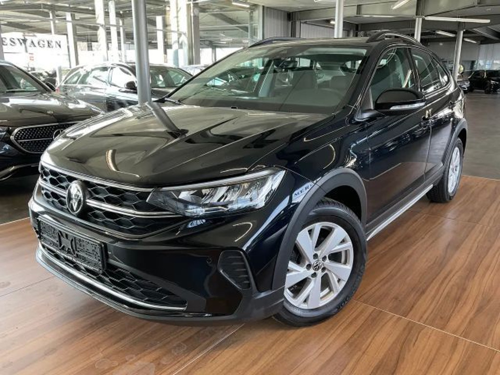 Volkswagen Taigo 2022 Benzine