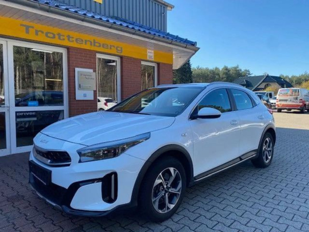 Kia XCeed 2024 Benzine