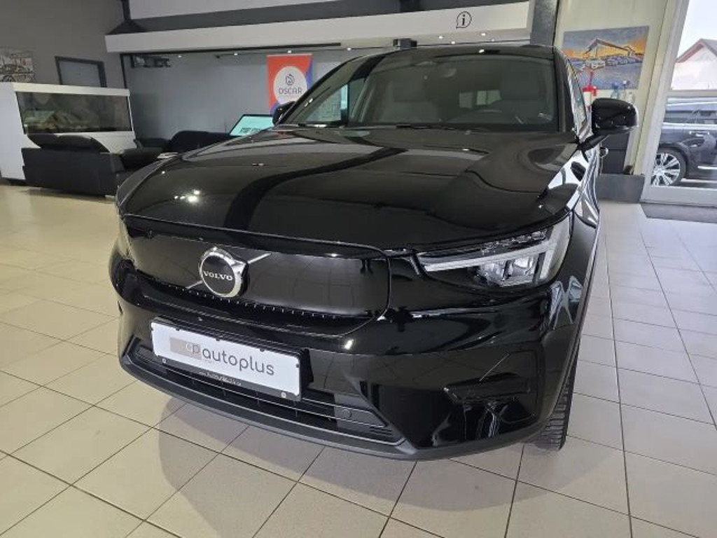 Volvo C40