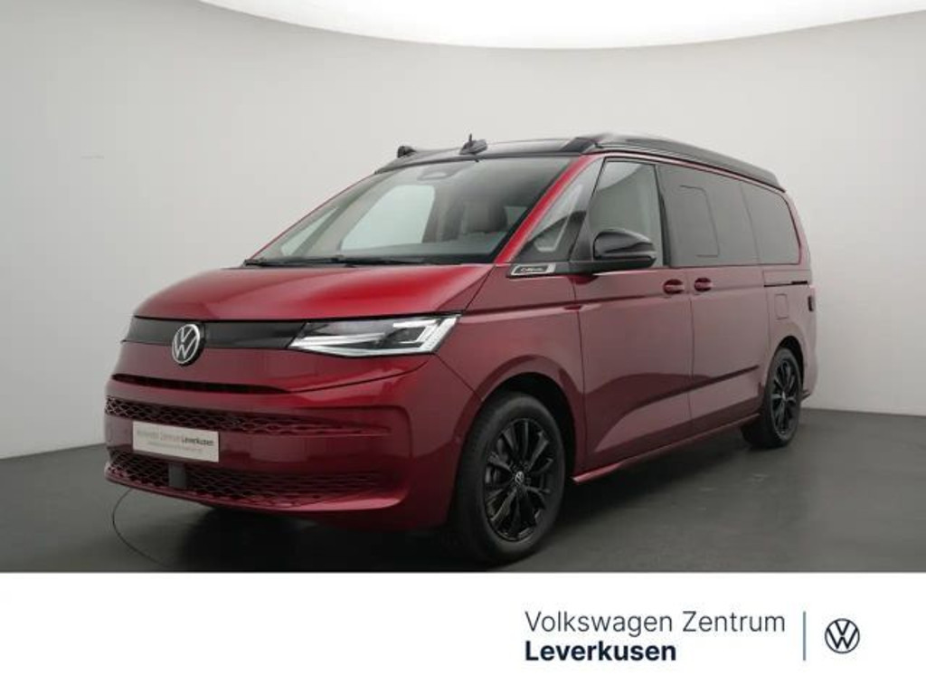 Volkswagen California 2026 Diesel
