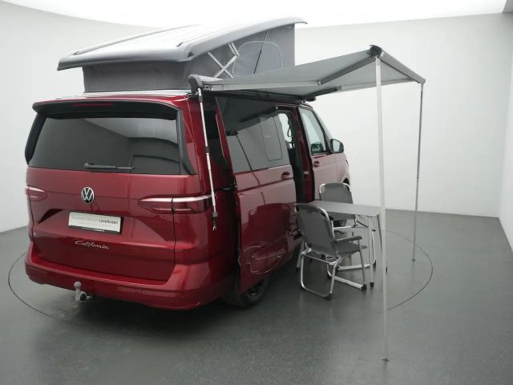 Volkswagen California