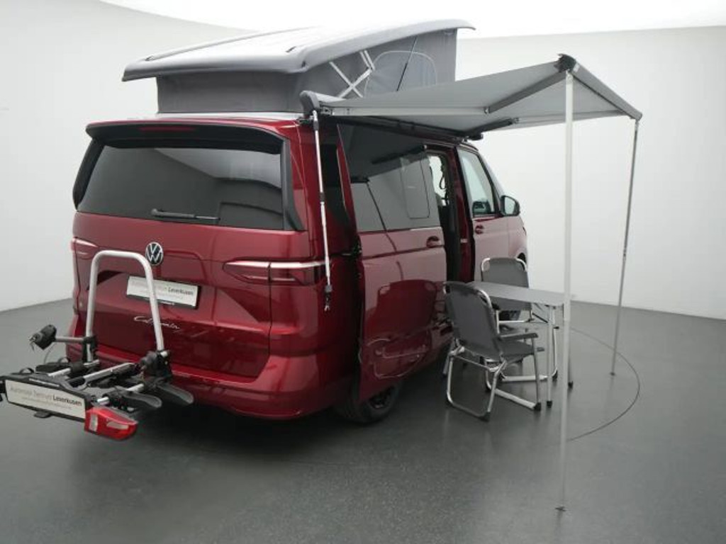 Volkswagen California