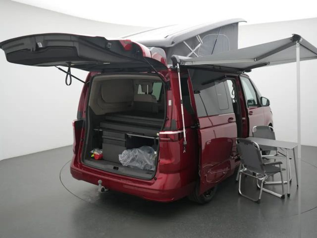 Volkswagen California