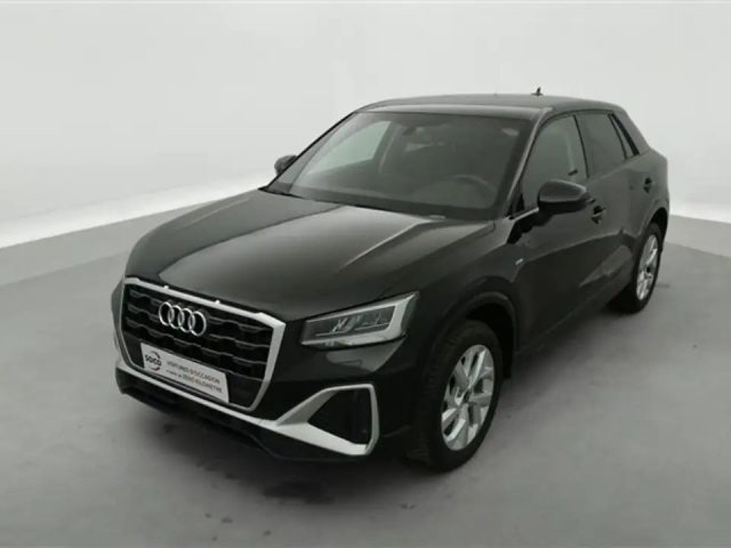 Audi Q2 2023 Benzine