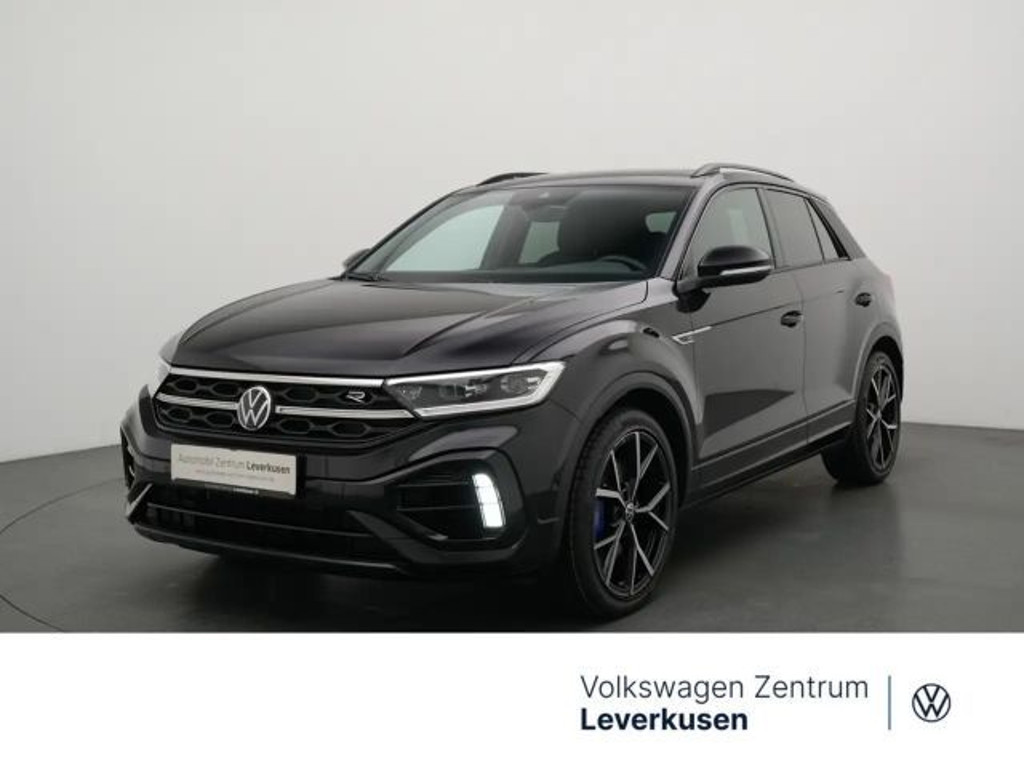 Volkswagen T-Roc 2024 Benzine