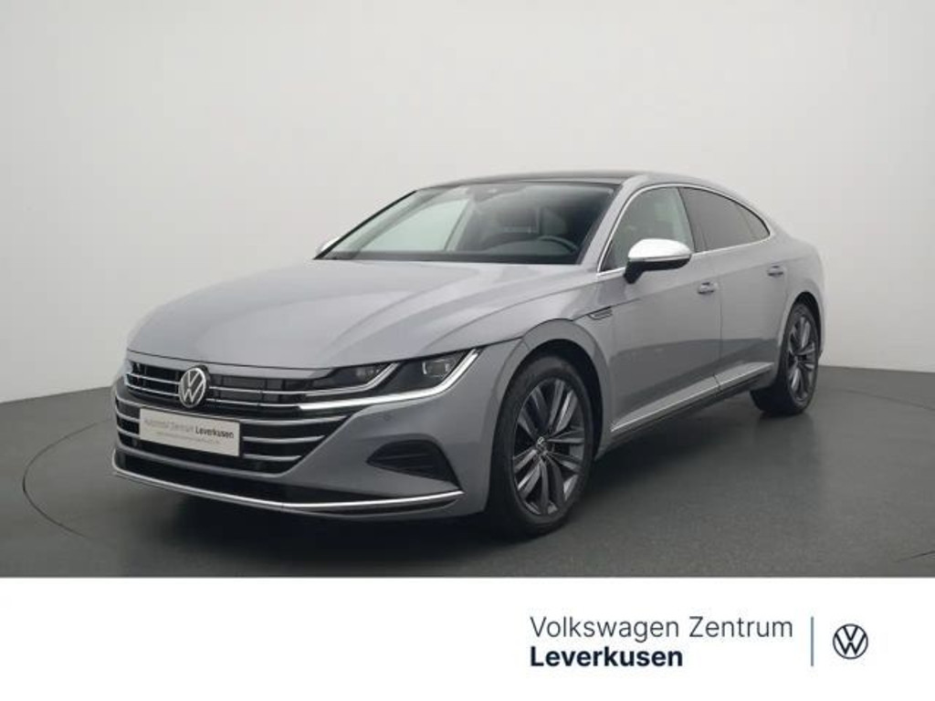 Volkswagen Arteon 2022 Hybride Benzine