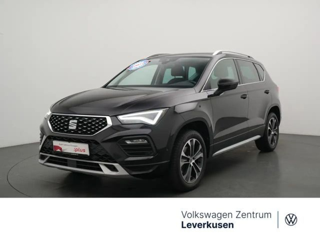 Seat Ateca 2023 Benzine