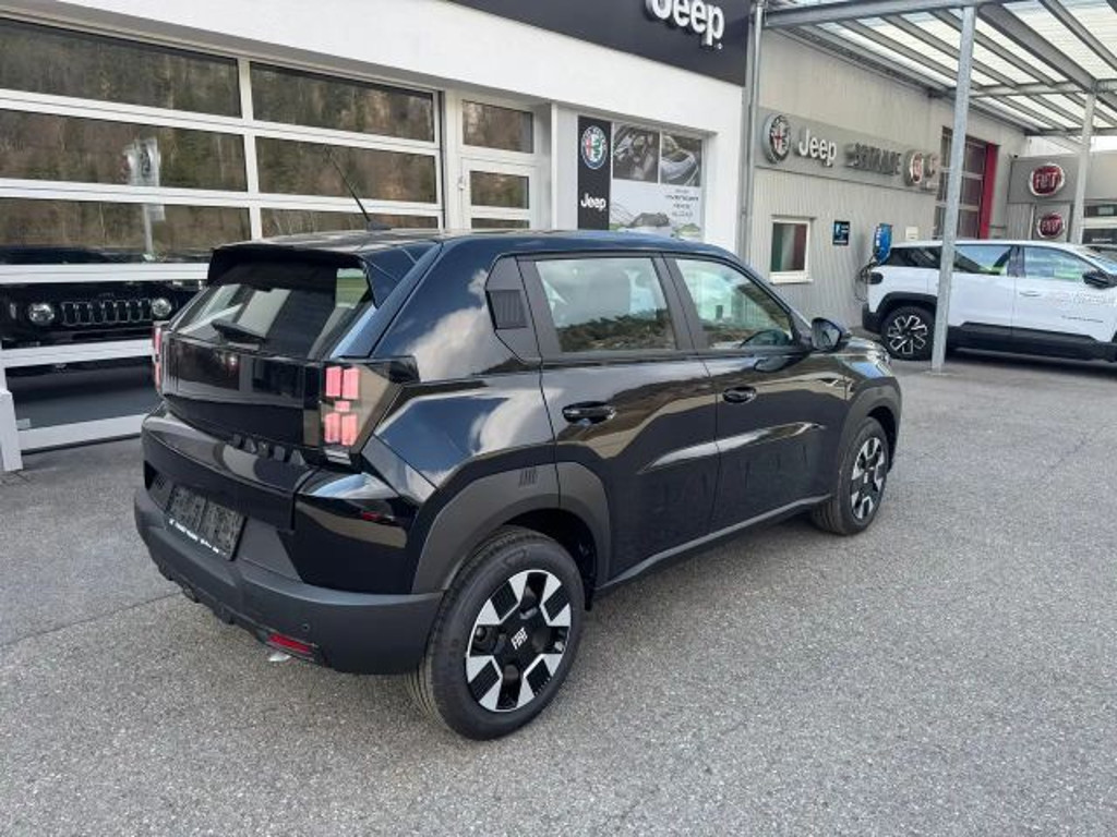 Fiat Grande Panda