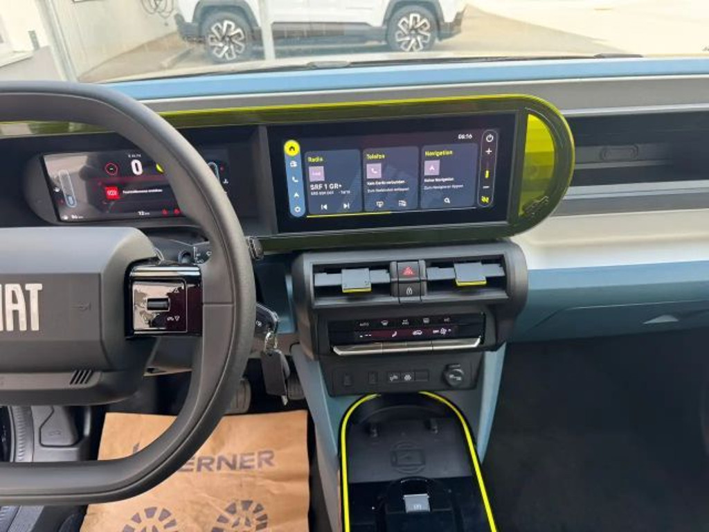 Fiat Grande Panda