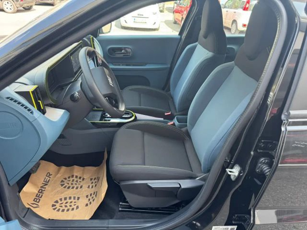 Fiat Grande Panda