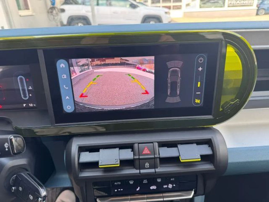 Fiat Grande Panda