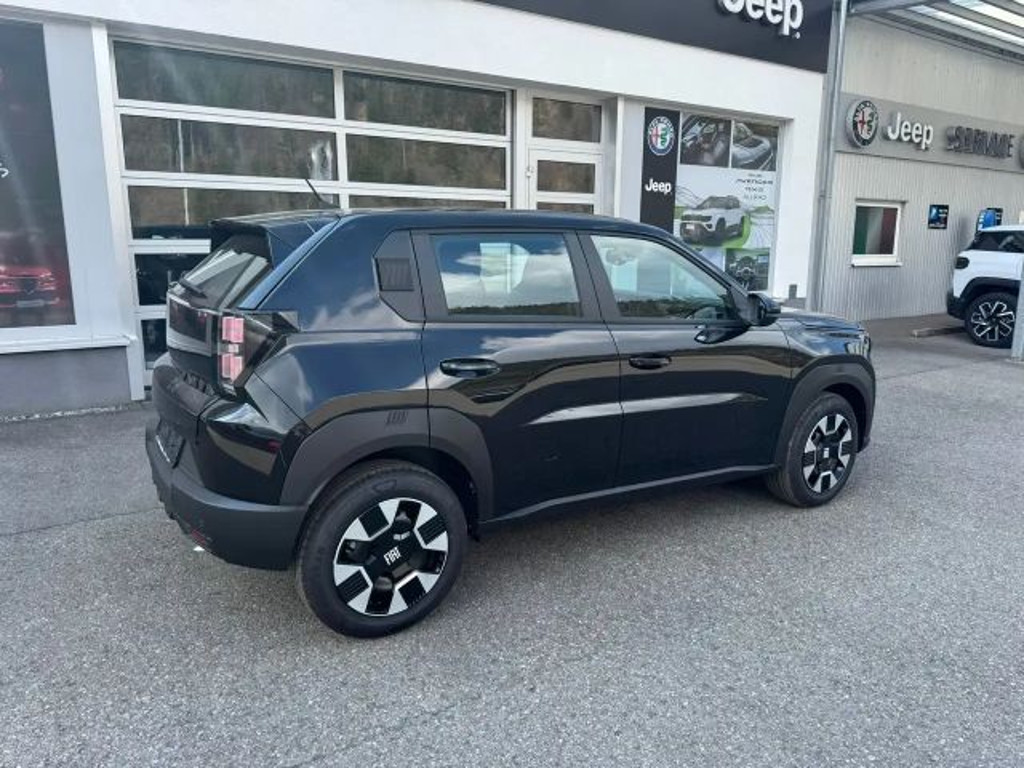 Fiat Grande Panda