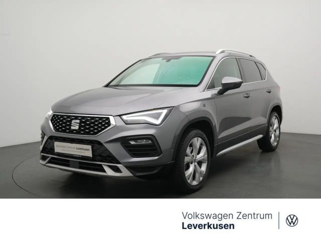 Seat Ateca 2023 Benzine