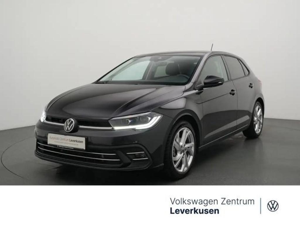 Volkswagen Polo 2025 Benzine