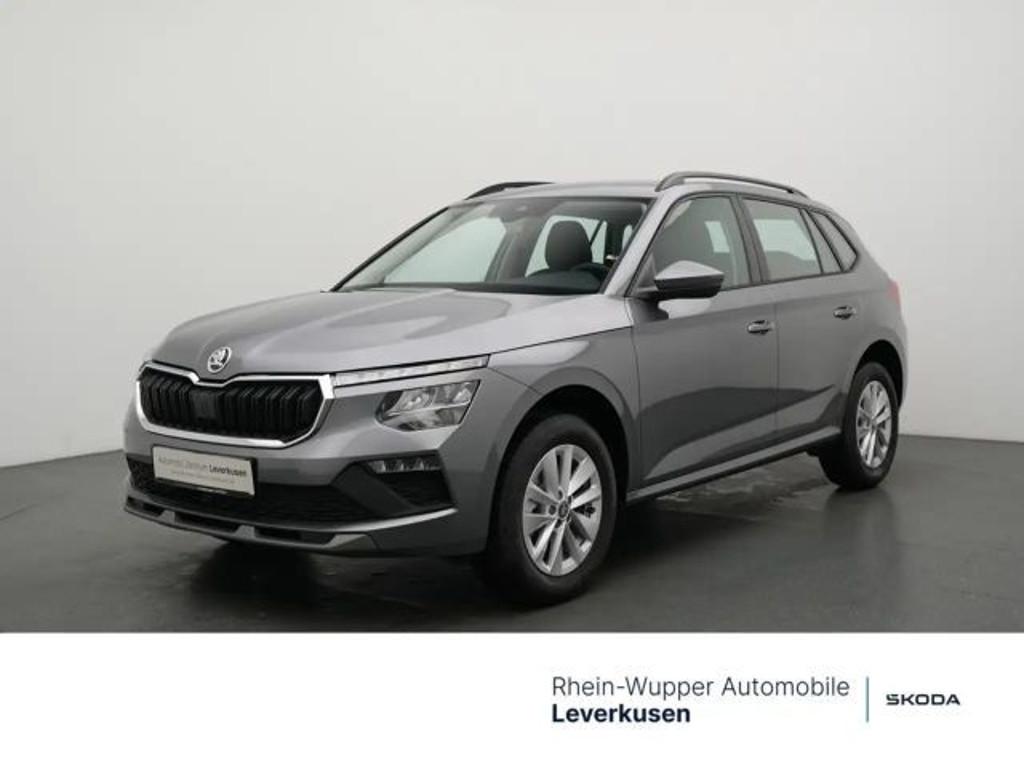 Skoda Kamiq 2025 Benzine