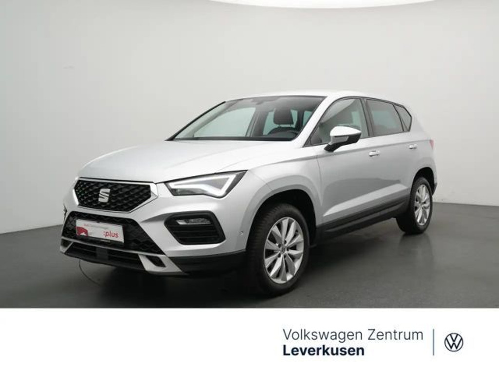 Seat Ateca 2022 Benzine