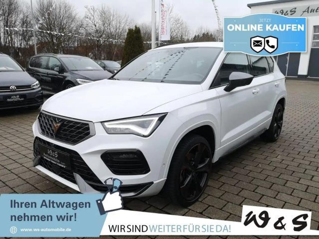 Cupra Ateca 2025 Benzine